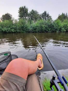 Heerlijke bezigheid een aanrader voor iedereen