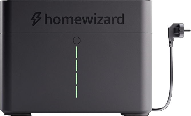 HomeWizardBatterij