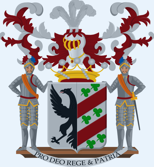 Wapen de Boer