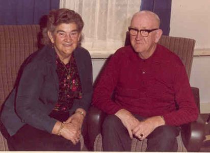 Oma en Opa Schuurman-Vorselman