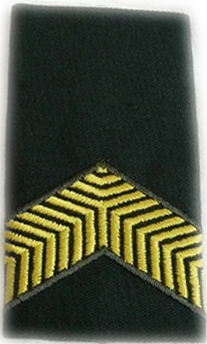 korporaal kl